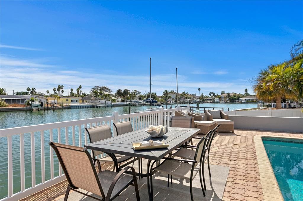 350 N JULIA CIRCLE, ST PETE BEACH, FL 33706 — zdjęcie 2