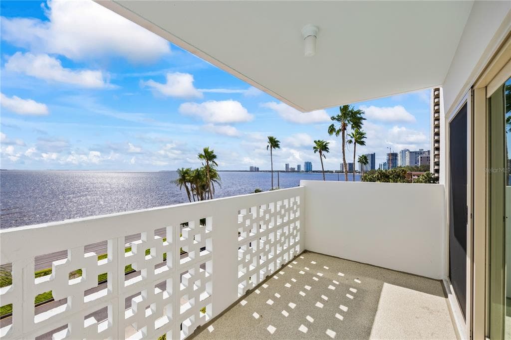 2401 BAYSHORE BOULEVARD # 410, TAMPA, FL 33629 — zdjęcie 2