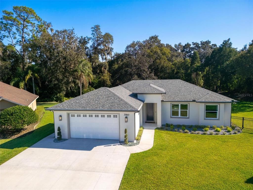 3160 OAKPARK DRIVE, LAKELAND, FL 33803