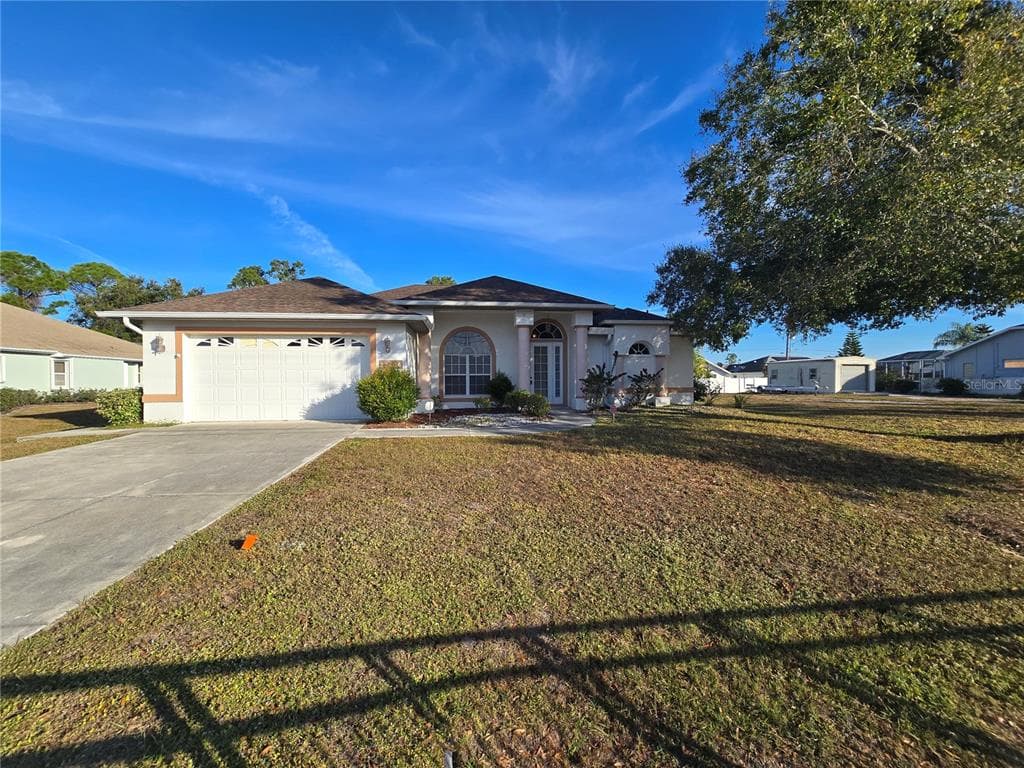 23404 PEACHLAND BOULEVARD, PORT CHARLOTTE, FL 33954 — zdjęcie 2