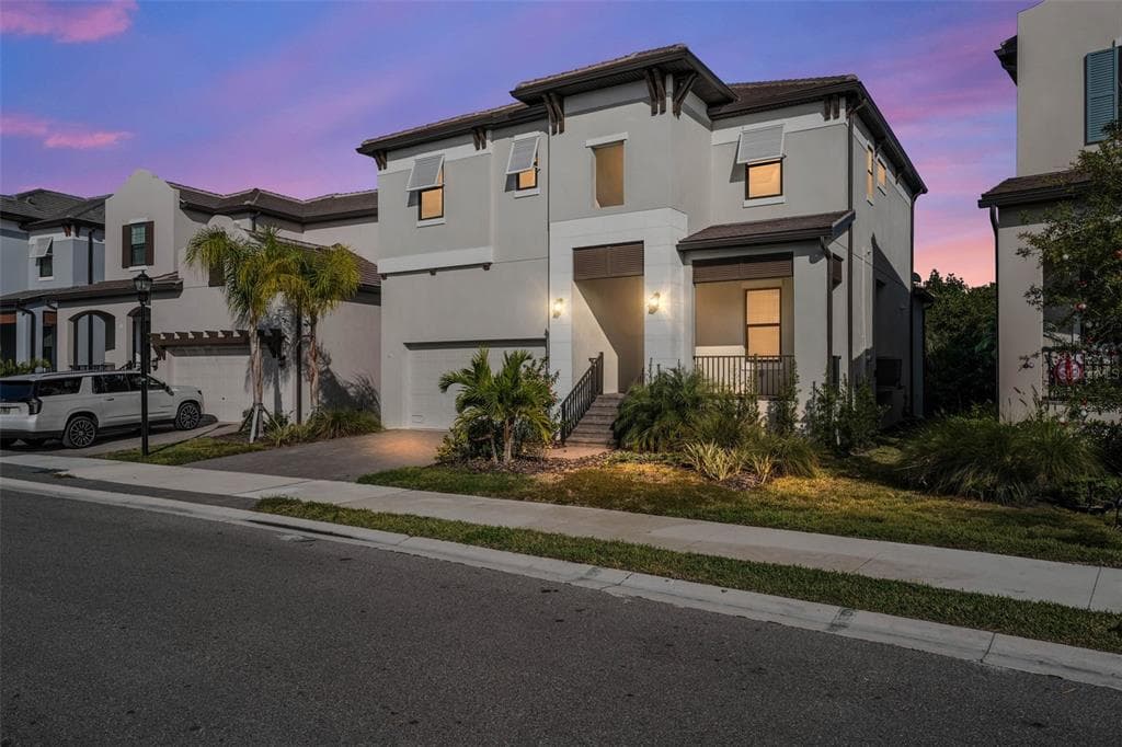 1109 SEAGRAPE DRIVE, RUSKIN, FL 33570 — zdjęcie 2