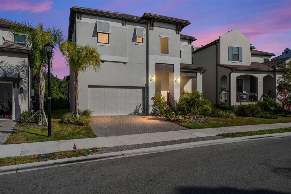 1109 SEAGRAPE DRIVE, RUSKIN, FL 33570 — zdjęcie 4