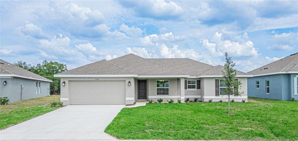 1218 HICKORY NUT DRIVE, LAKE WALES, FL 33898