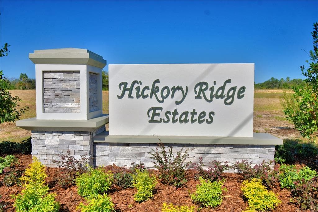 1214 HICKORY NUT DRIVE, LAKE WALES, FL 33898 — zdjęcie 2