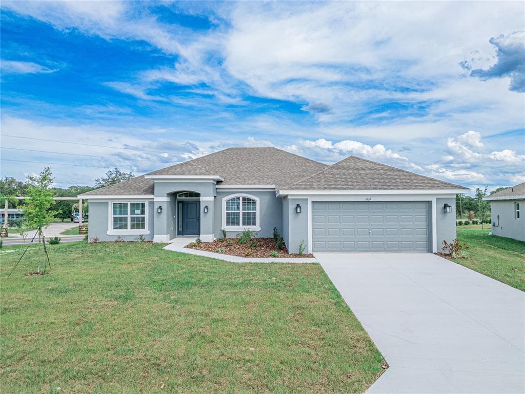 1214 HICKORY NUT DRIVE, LAKE WALES, FL 33898