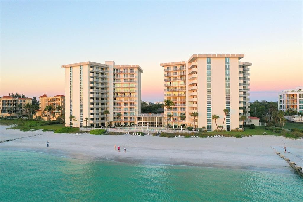 2301 GULF OF MEXICO DRIVE # 12N and 11N, LONGBOAT KEY, FL 34228