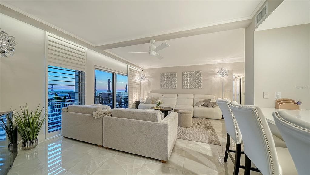 2301 GULF OF MEXICO DRIVE # 12N and 11N, LONGBOAT KEY, FL 34228 — zdjęcie 5