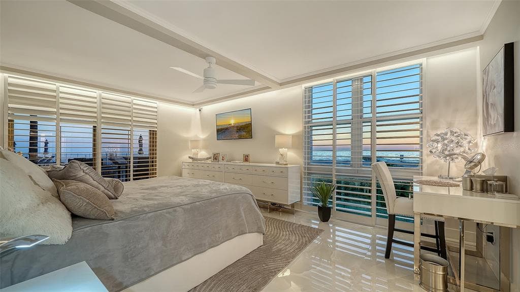 2301 GULF OF MEXICO DRIVE # 12N and 11N, LONGBOAT KEY, FL 34228 — zdjęcie 4