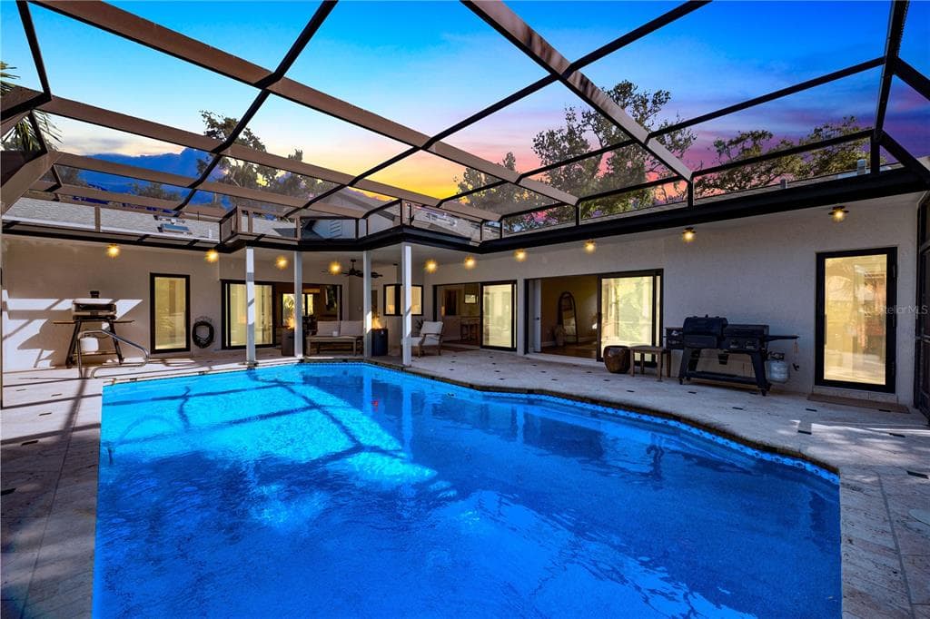5361 SIESTA CT, SARASOTA, FL 34242 — zdjęcie 2