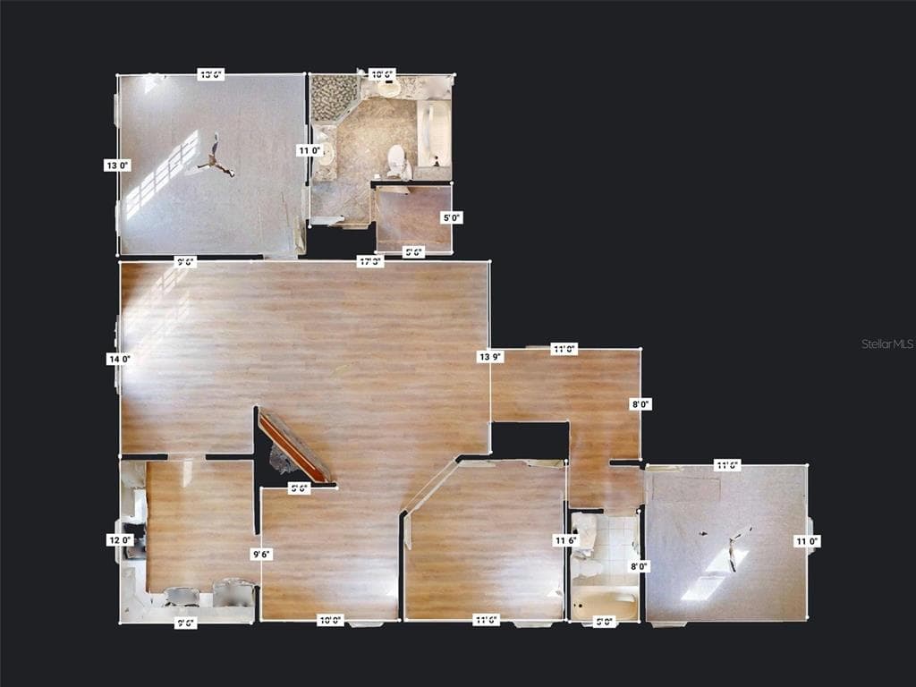 804 SOFT PINE COURT, NEW SMYRNA BEACH, FL 32168 — zdjęcie 2