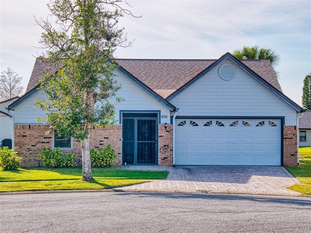 804 SOFT PINE COURT, NEW SMYRNA BEACH, FL 32168