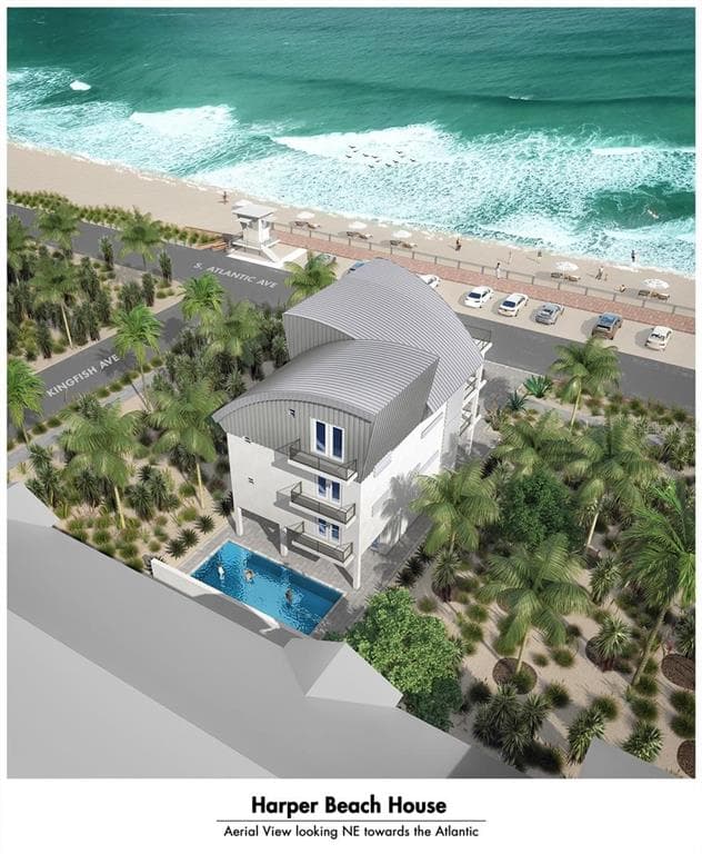 6604 S ATLANTIC AVENUE, NEW SMYRNA BEACH, FL 32169 — zdjęcie 2