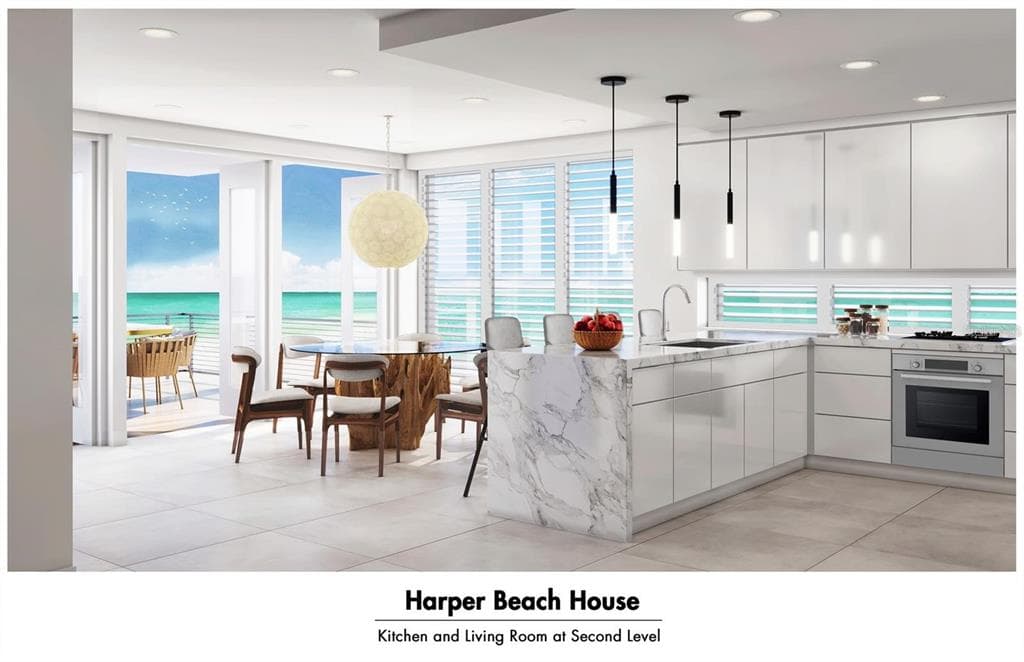 6604 S ATLANTIC AVENUE, NEW SMYRNA BEACH, FL 32169 — zdjęcie 4