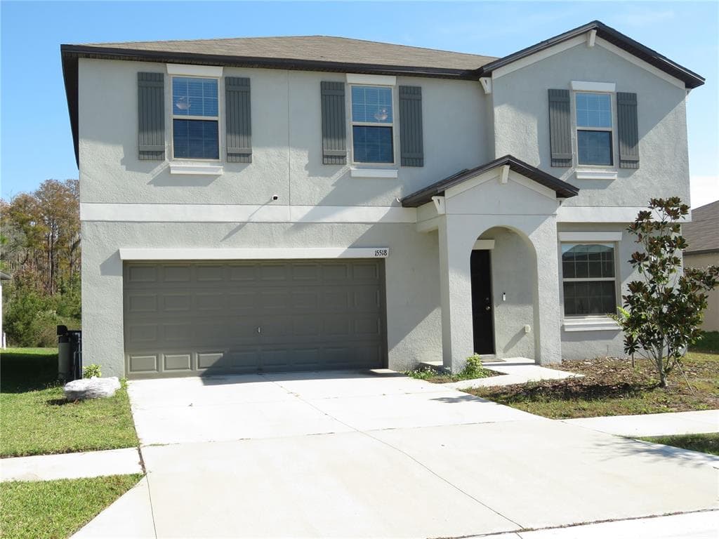 15518 MILLER CREEK DRIVE, SUN CITY CENTER, FL 33573