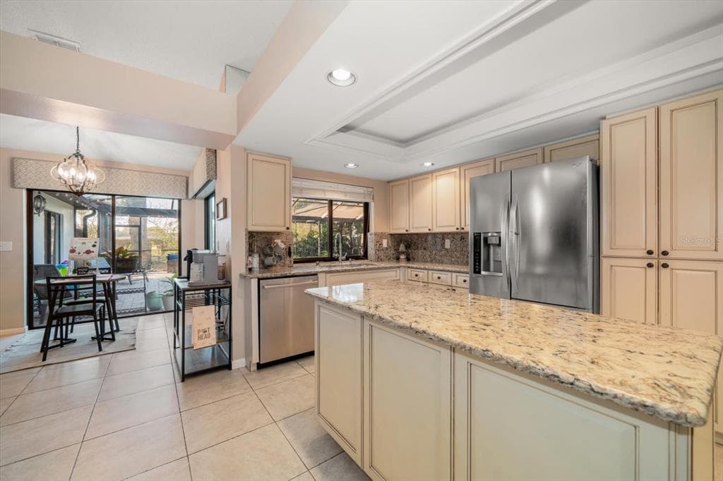 3408 FAIRFIELD TRAIL, CLEARWATER, FL 33761 — zdjęcie 2