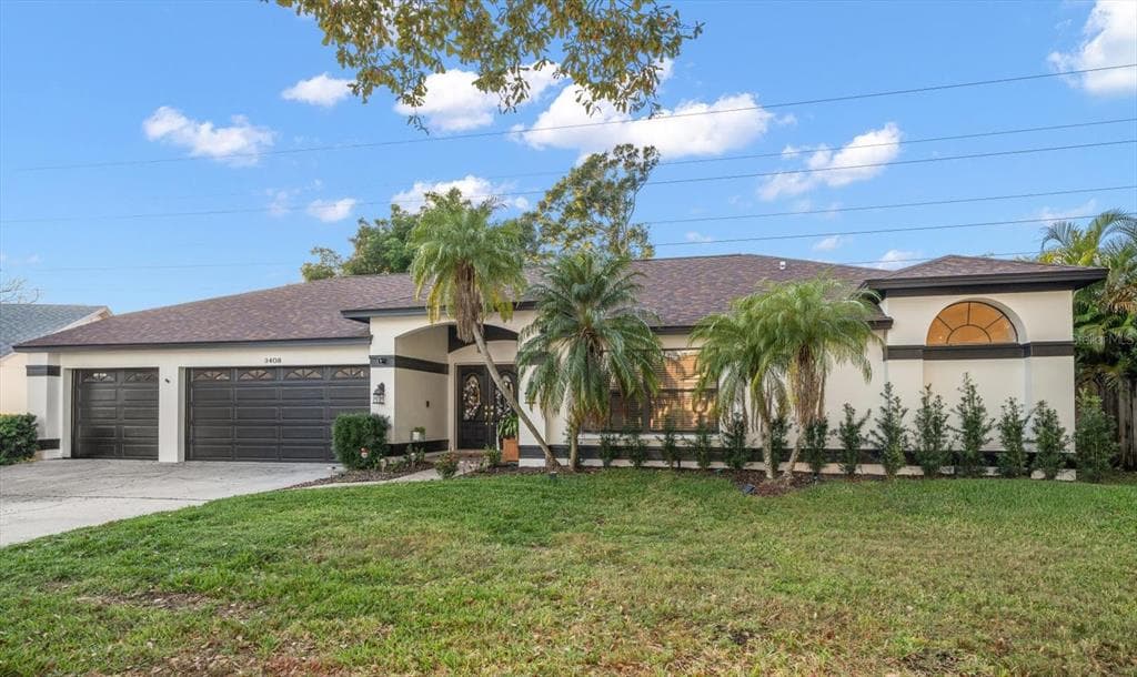 3408 FAIRFIELD TRAIL, CLEARWATER, FL 33761