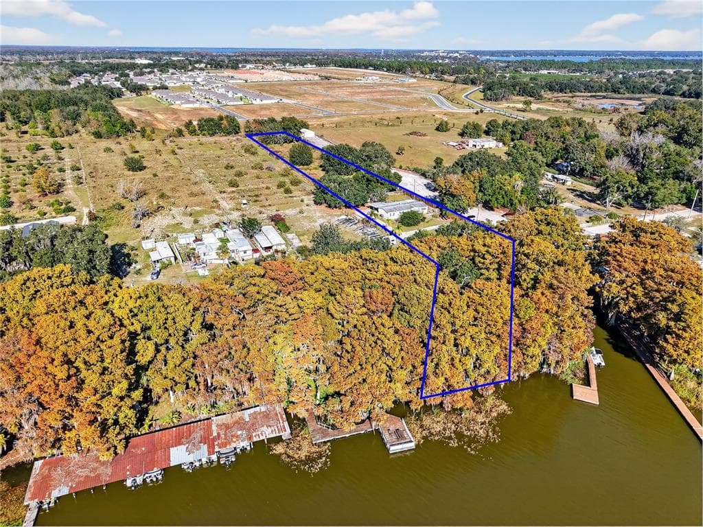 11911 LANE PARK ROAD, TAVARES, FL 32778 — zdjęcie 3