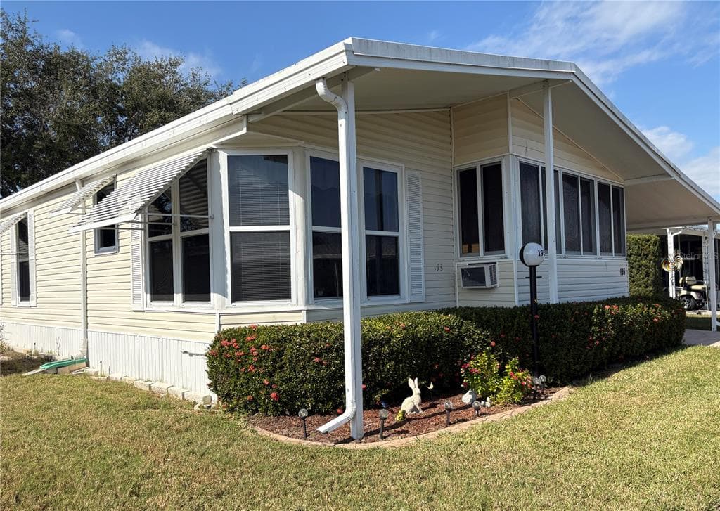 5707 45TH STREET E # 193, BRADENTON, FL 34203 — zdjęcie 2