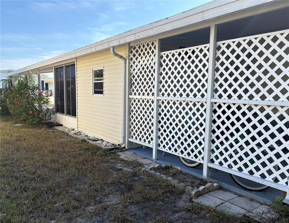 5707 45TH STREET E # 193, BRADENTON, FL 34203 — zdjęcie 3