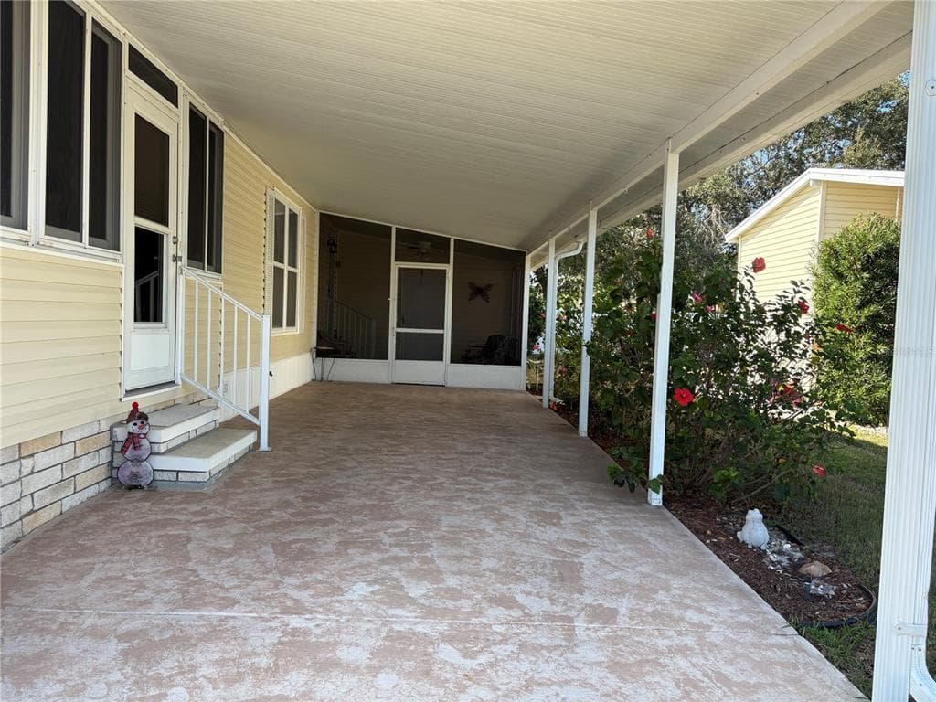5707 45TH STREET E # 193, BRADENTON, FL 34203 — zdjęcie 4