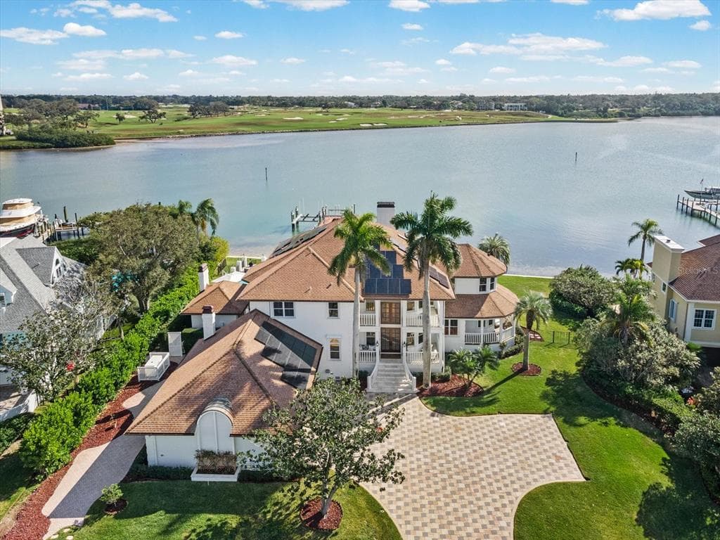429 ST ANDREWS DRIVE, BELLEAIR, FL 33756 — zdjęcie 3