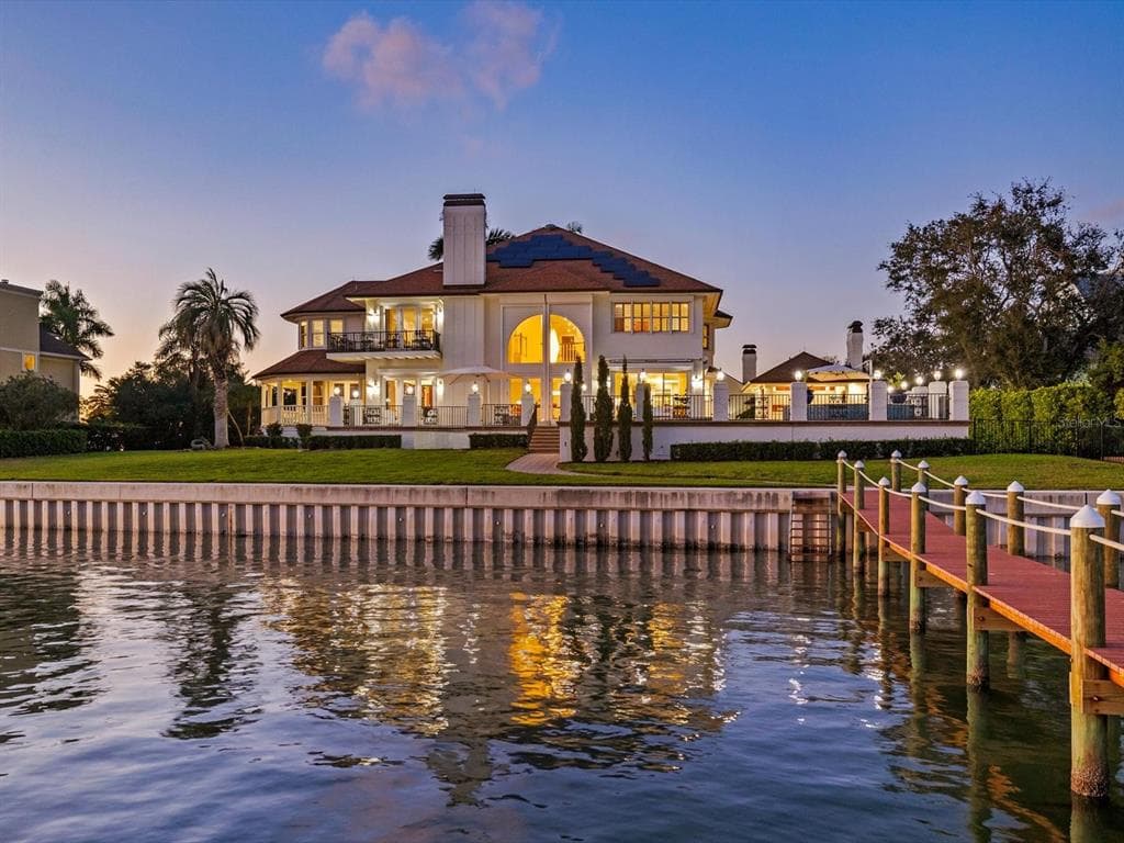 429 ST ANDREWS DRIVE, BELLEAIR, FL 33756 — zdjęcie 5