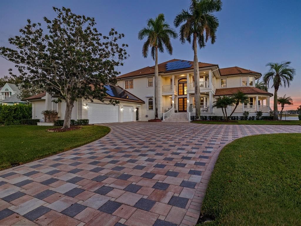 429 ST ANDREWS DRIVE, BELLEAIR, FL 33756 — zdjęcie 4