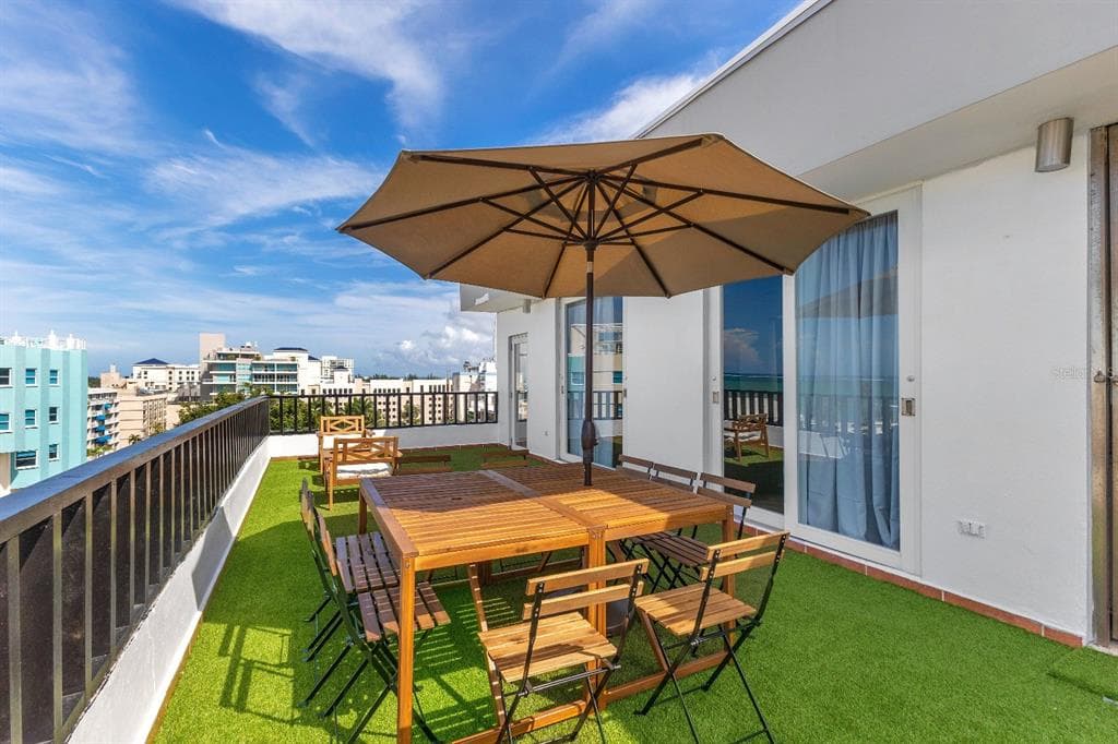 7 CALLE ROSA # PH, CAROLINA, PR 00979 — zdjęcie 3