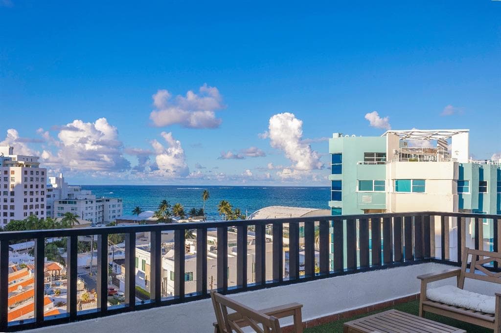 7 CALLE ROSA # PH, CAROLINA, PR 00979