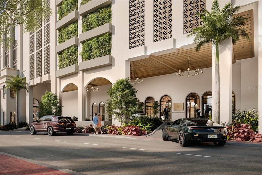 65 S PALM AVENUE # 1503, SARASOTA, FL 34236 — zdjęcie 4