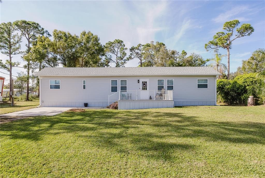 11296 OLIVE CIRCLE, PUNTA GORDA, FL 33955 — zdjęcie 3
