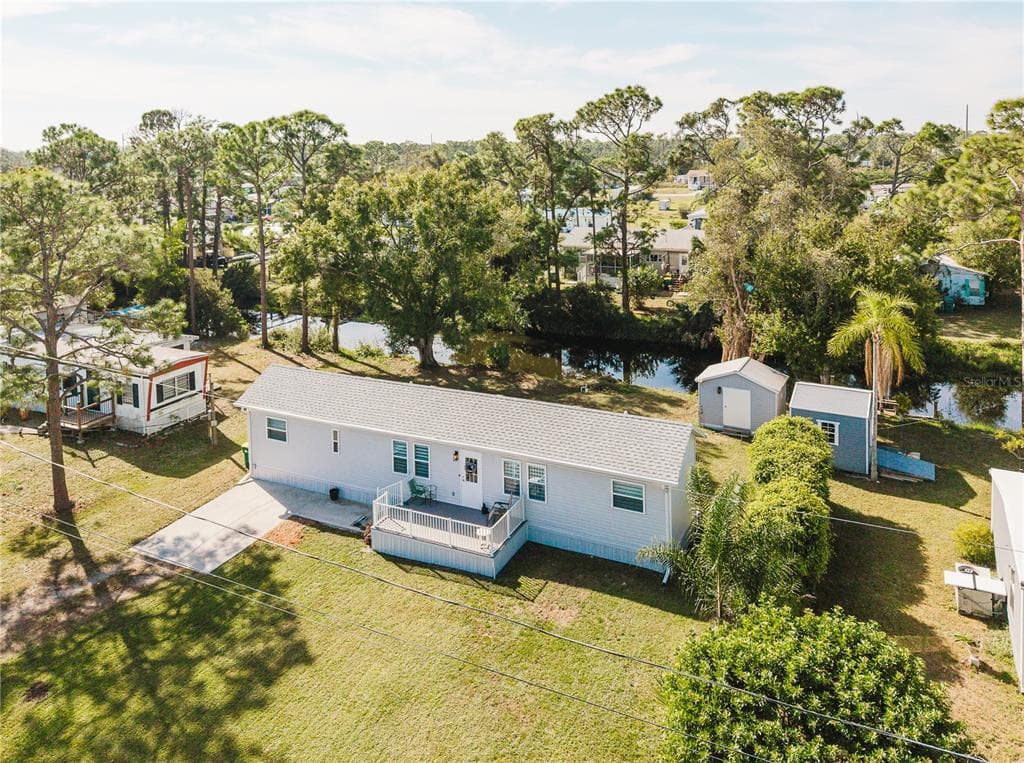 11296 OLIVE CIRCLE, PUNTA GORDA, FL 33955 — zdjęcie 4