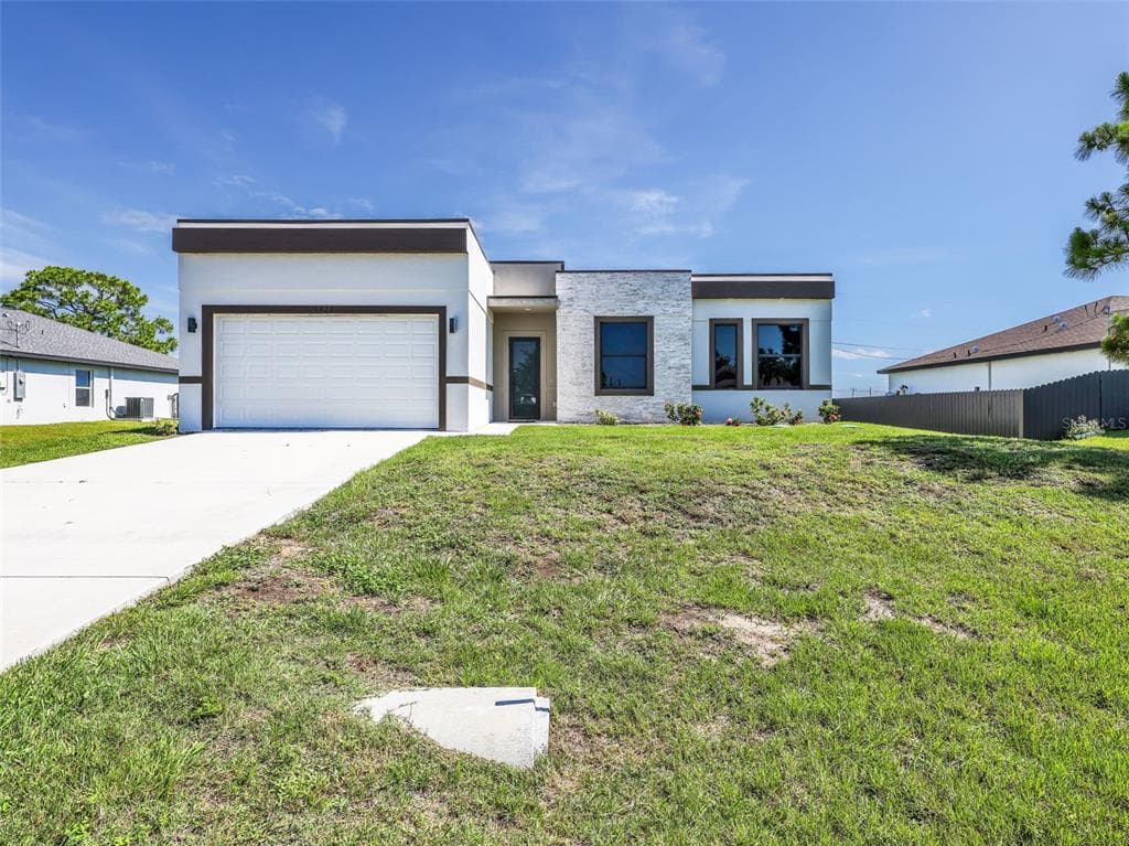 1423 NW 20TH TERRACE, CAPE CORAL, FL 33993