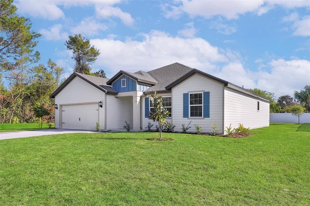 3 FIELDING LANE, PALM COAST, FL 32137 — zdjęcie 2