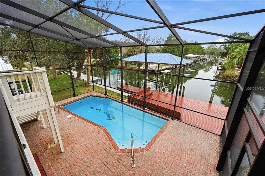 1821 NW 20TH AVENUE, CRYSTAL RIVER, FL 34428 — zdjęcie 3