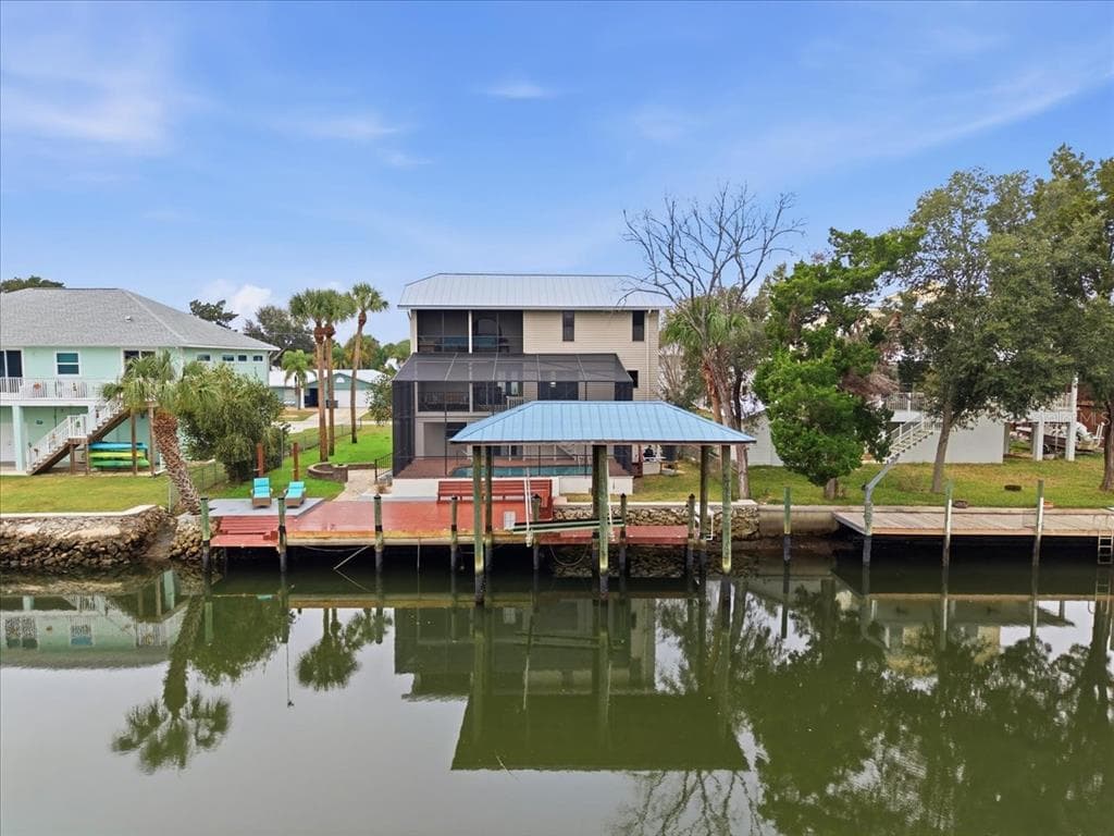 1821 NW 20TH AVENUE, CRYSTAL RIVER, FL 34428 — zdjęcie 4