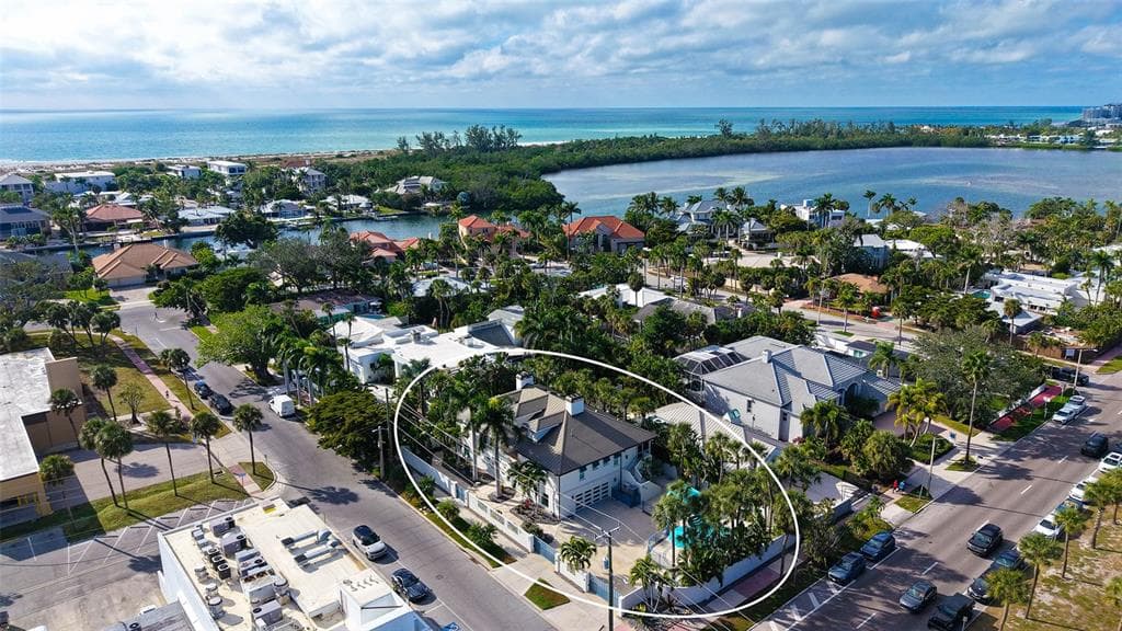 345 MADISON DRIVE, SARASOTA, FL 34236 — zdjęcie 2