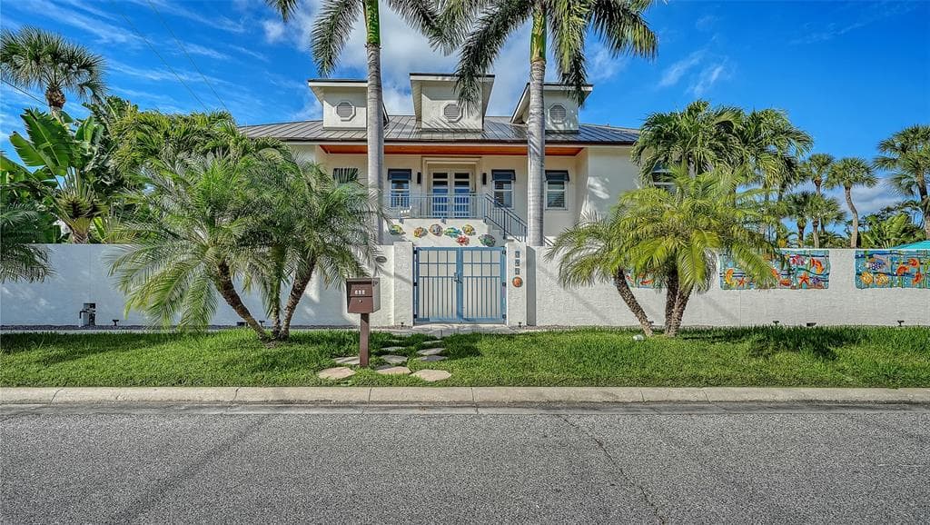 345 MADISON DRIVE, SARASOTA, FL 34236 — zdjęcie 3