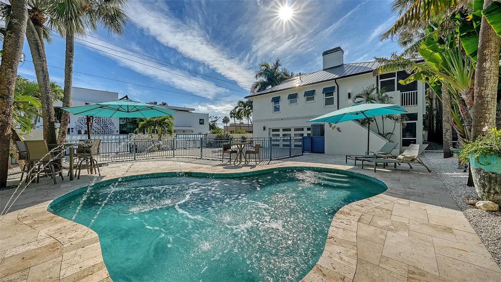 345 MADISON DRIVE, SARASOTA, FL 34236 — zdjęcie 5