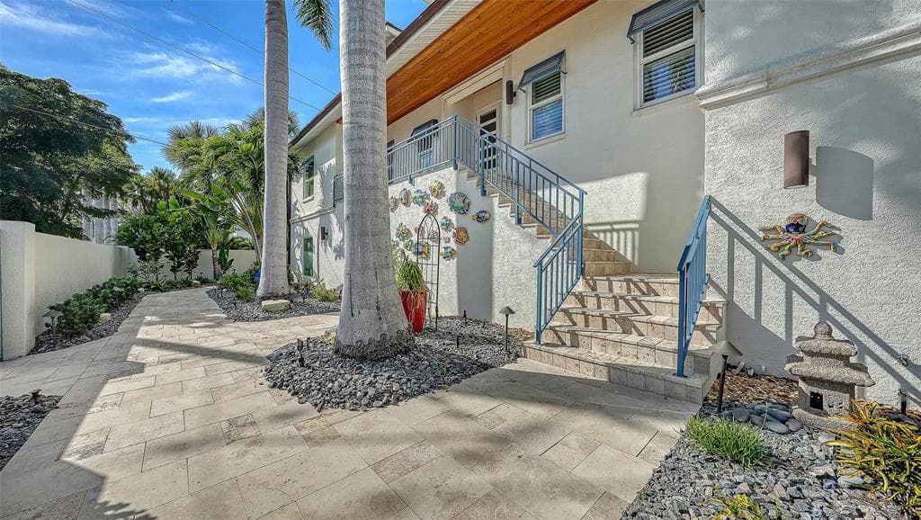 345 MADISON DRIVE, SARASOTA, FL 34236 — zdjęcie 4