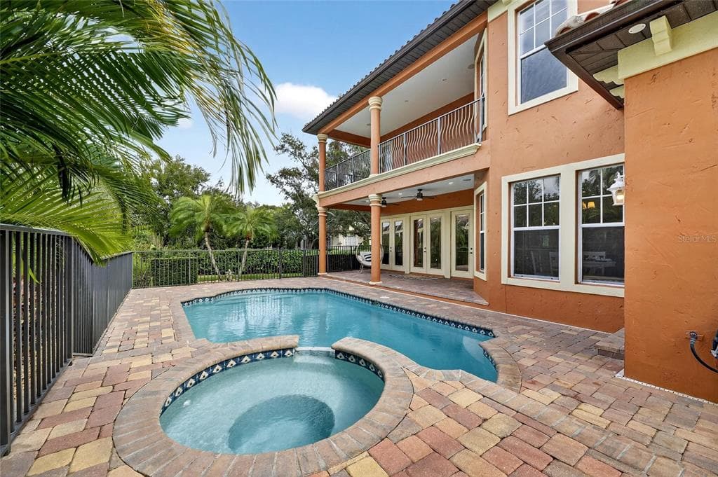 5910 LA ROSA LANE, APOLLO BEACH, FL 33572 — zdjęcie 2