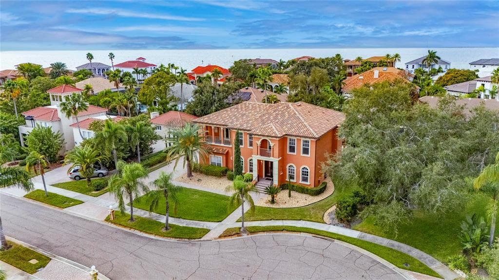 5910 LA ROSA LANE, APOLLO BEACH, FL 33572 — zdjęcie 5