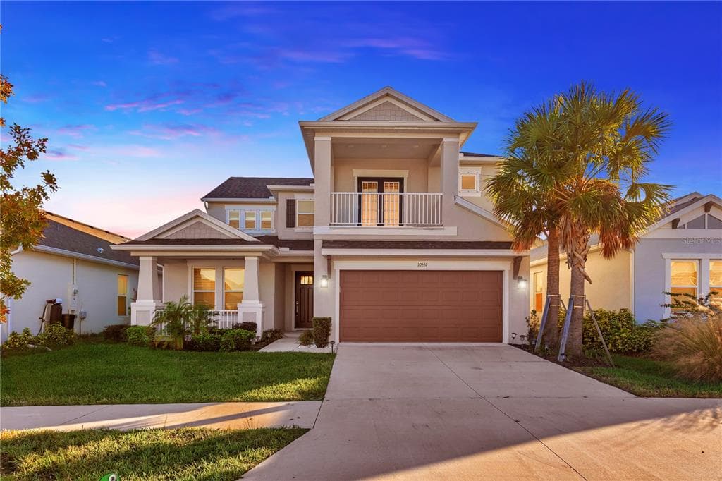 10551 TRANQUIL MEADOW LOOP, RIVERVIEW, FL 33569 — zdjęcie 2