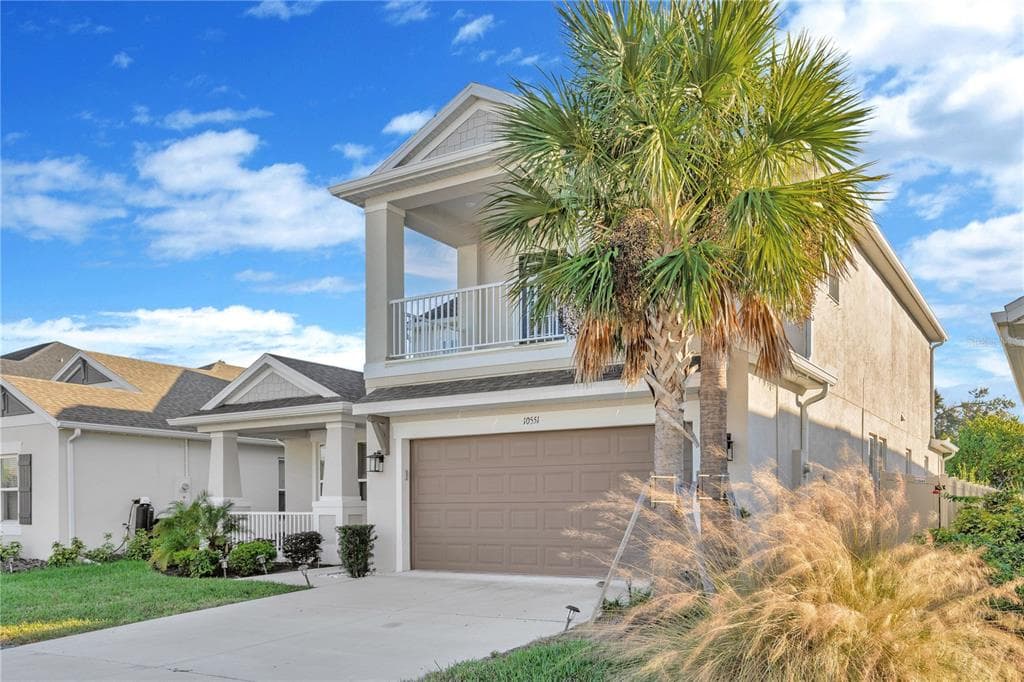 10551 TRANQUIL MEADOW LOOP, RIVERVIEW, FL 33569 — zdjęcie 3