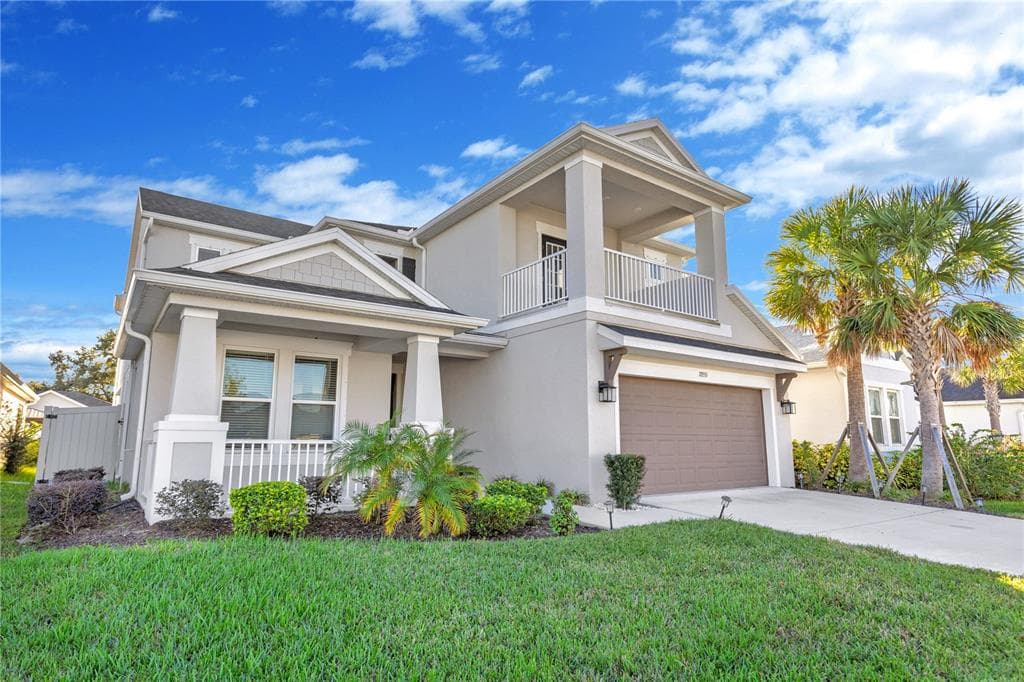 10551 TRANQUIL MEADOW LOOP, RIVERVIEW, FL 33569 — zdjęcie 4