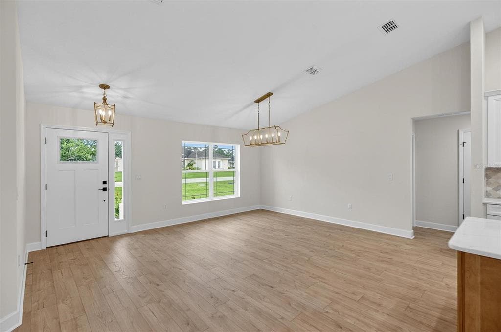 22 ERIC DRIVE, PALM COAST, FL 32164 — zdjęcie 4