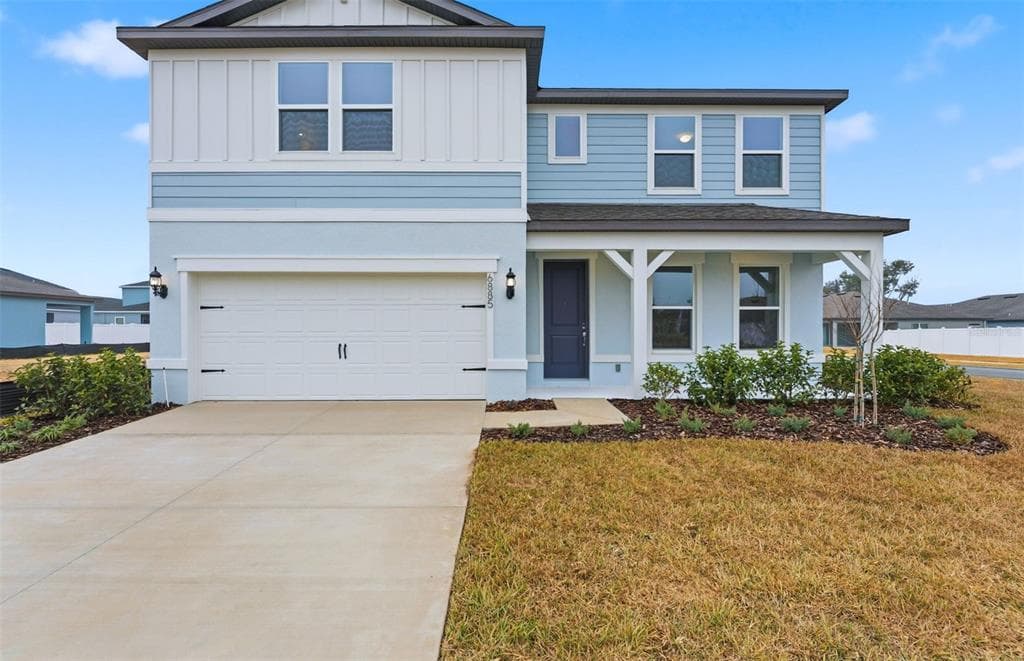 6885 SW 90TH PLACE, OCALA, FL 34476