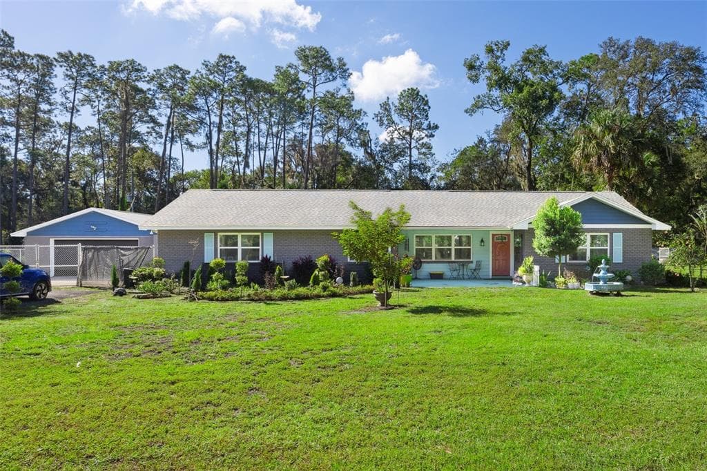 121 HERJA ACRE LANE, PALATKA, FL 32177
