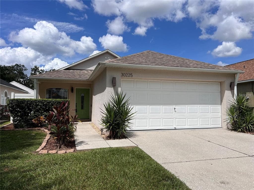 30225 DOUBLE DRIVE, WESLEY CHAPEL, FL 33545