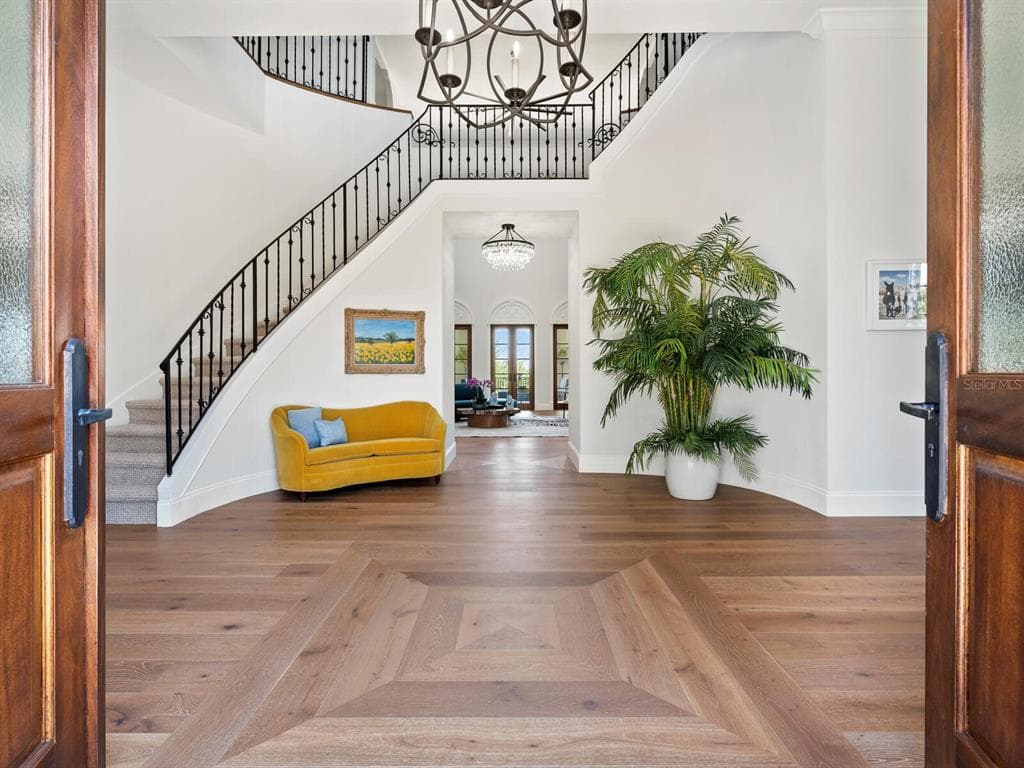 4205 HIGEL AVENUE, SARASOTA, FL 34242 — zdjęcie 2